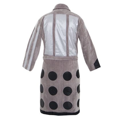 Doctor Who Dalek Robe - Image 3