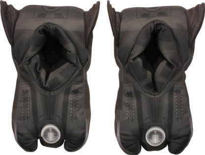 Batman Batmobile Slippers