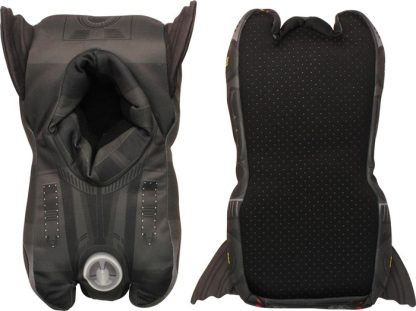 Batman Batmobile Slippers - Image 2