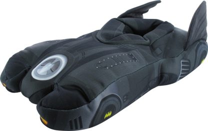 Batman Batmobile Slippers - Image 5