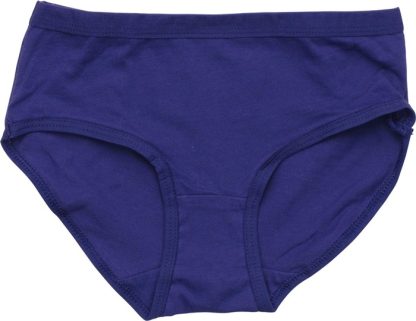 Batman Purple Logo Youth Tank Pajama Set - Image 3