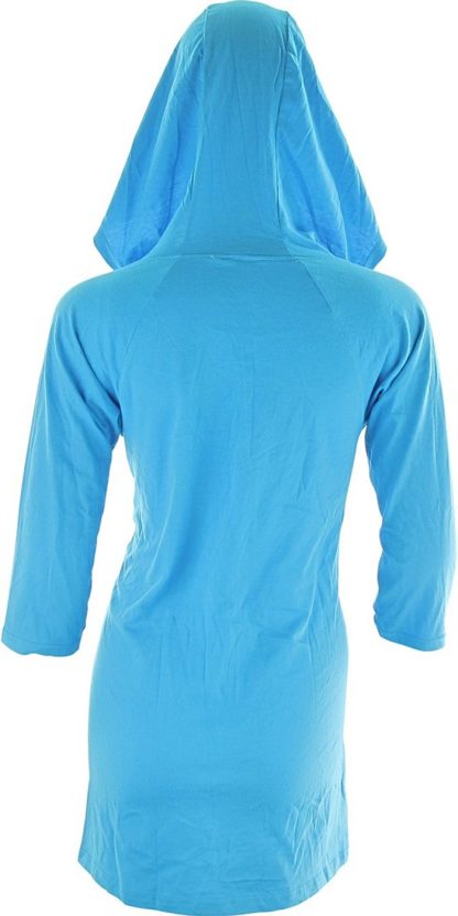 Sesame Street Cookie Monster Junior Nightshirt - Image 3