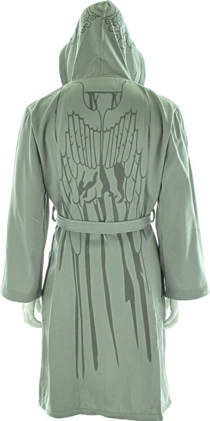 Doctor Who Weeping Angel Robe - Image 3