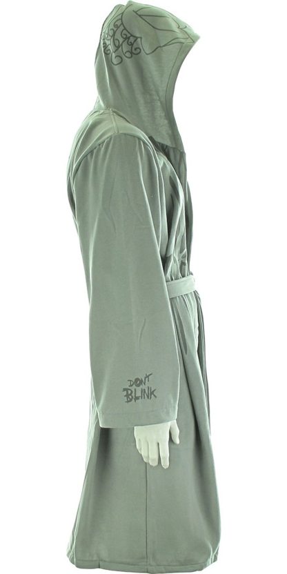 Doctor Who Weeping Angel Robe - Image 4