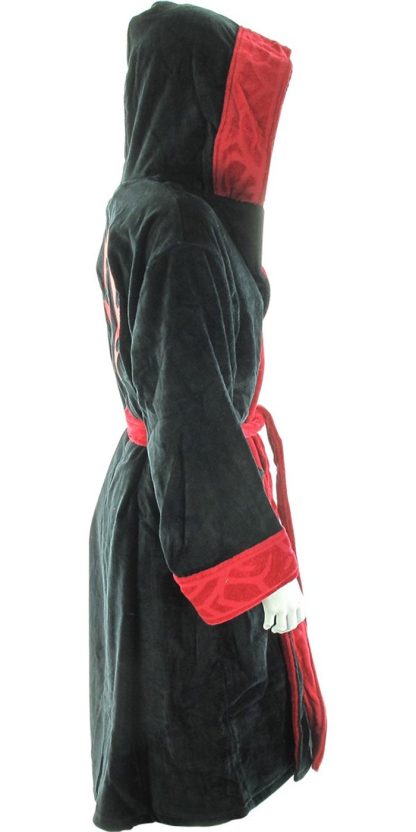 World of Warcraft Horde Logo Junior Robe - Image 4