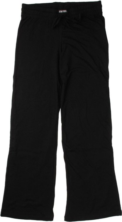 Star Trek Command Junior Pajama Set - Image 4