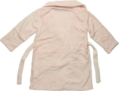 Hello Kitty Embroidered Patch Youth Youth Robe - Image 2