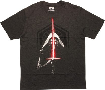 Star Wars Kylo Ren Captain Phasma Pajama Set - Image 2