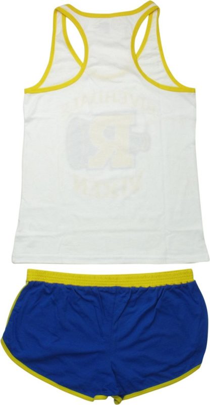 Riverdale Varsity R Vixens Junior Pajama Set - Image 2