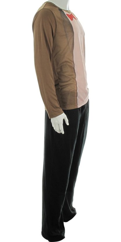 Doctor Who 11th Doctor Pajama Set - Image 2