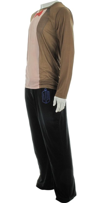 Doctor Who 11th Doctor Pajama Set - Image 4