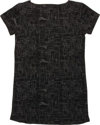 Star Trek Resistance Junior Sleep Shirt Pajamas - Image 2