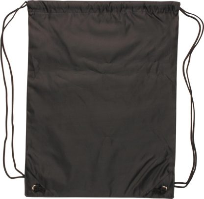 Walking Dead Zombie Trio Drawstring Backpack - Image 2