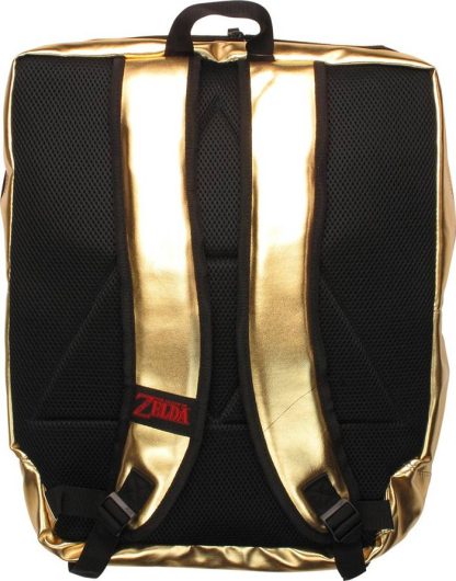 Zelda Gold Cartridge Backpack - Image 2