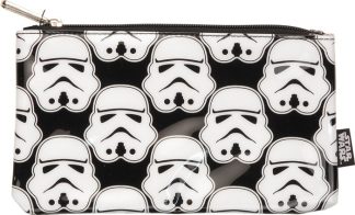 Star Wars Stormtrooper Helmets Pencil Case