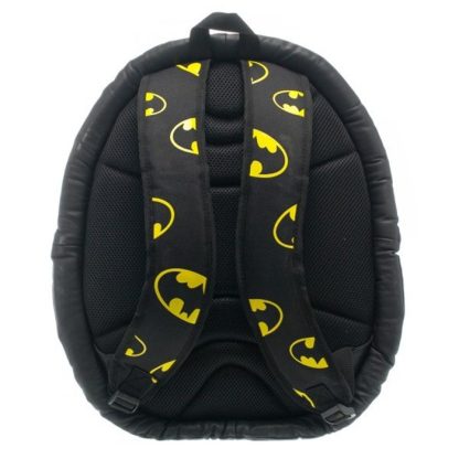 Batman Multi Logo Dome Backpack - Image 2