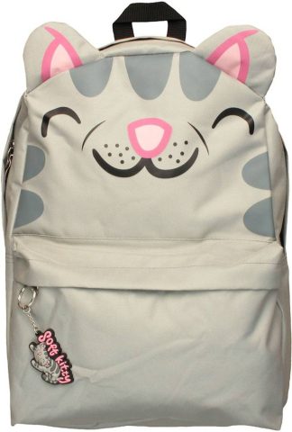 Big Bang Theory Soft Kitty Backpack