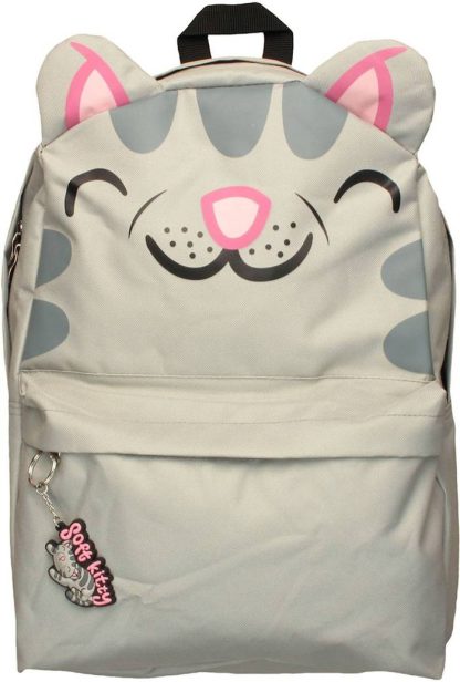 Big Bang Theory Soft Kitty Backpack