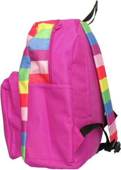 Adventure Time Rainicorn Hood Backpack - Image 2