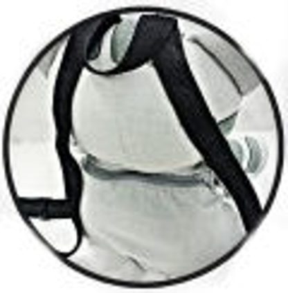 Big Bang Theory Soft Kitty Plush Backpack - Image 2