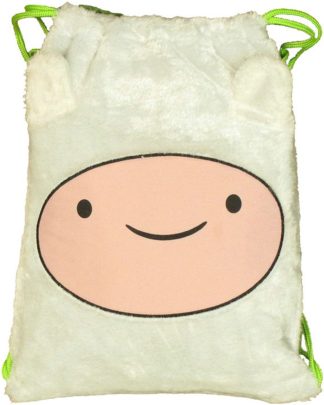 Adventure Time Finn Drawstring Backpack