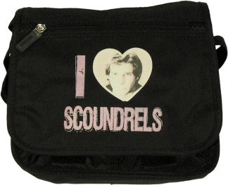 Star Wars Love Scoundrels Purse
