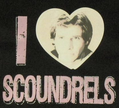 Star Wars Love Scoundrels Purse - Image 5