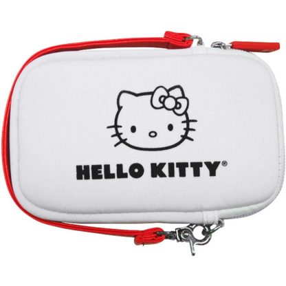 Hello Kitty Face Camera Case - Image 2
