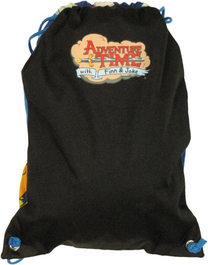 Adventure Time Drawstring Backpack - Image 2