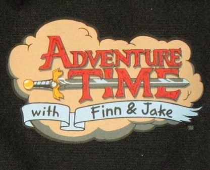 Adventure Time Drawstring Backpack - Image 4
