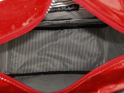 Star Wars Vader Red Handbag - Image 3