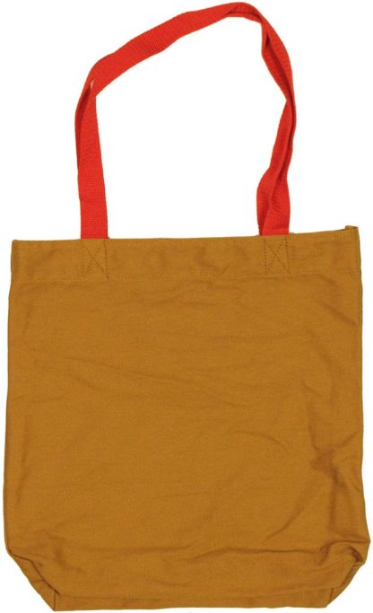 Domo Kun Tote Bag - Image 2