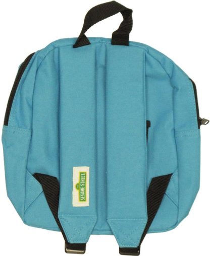 Sesame Street Cookie Kids Backpack - Image 2