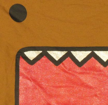 Domo Kun Tote Bag - Image 4