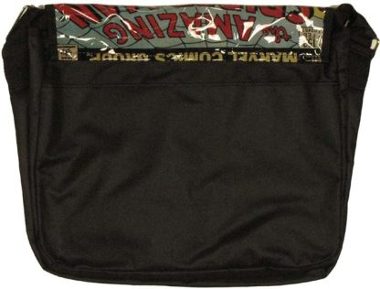 Spiderman Comic Messenger Bag - Image 3