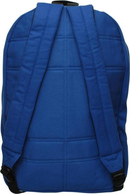 Joker Face Patch It Blue Backpack - Image 3