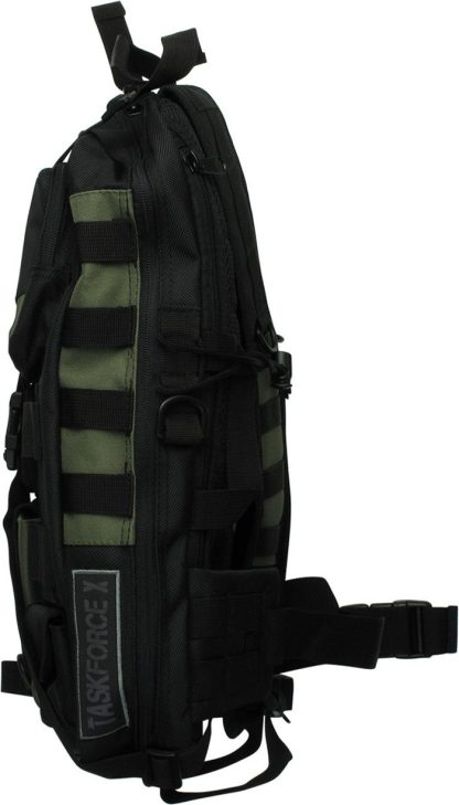 Suicide Squad Taskforce X Tactical Backpack - Image 2