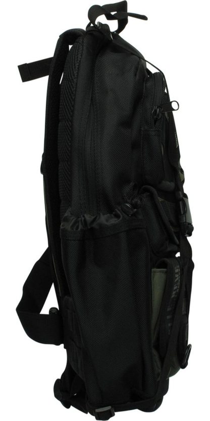 Suicide Squad Taskforce X Tactical Backpack - Image 4
