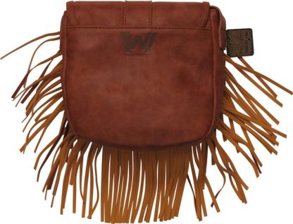 Westworld Dolores Saddle Bag Purse - Image 2