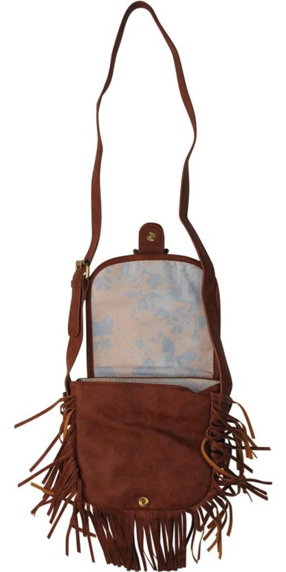 Westworld Dolores Saddle Bag Purse - Image 3