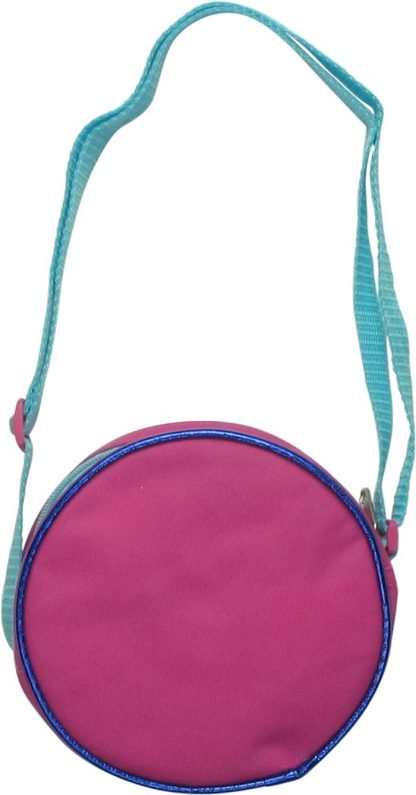 Minnie Mouse Name Crossbody Canteen Purse - Image 2