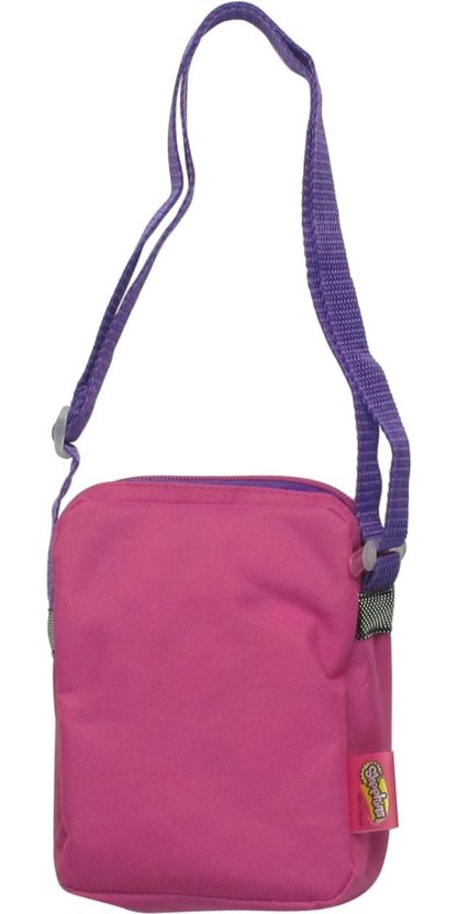 Shopkins D'lish Kooky Chic BFF XO Crossbody Purse - Image 2
