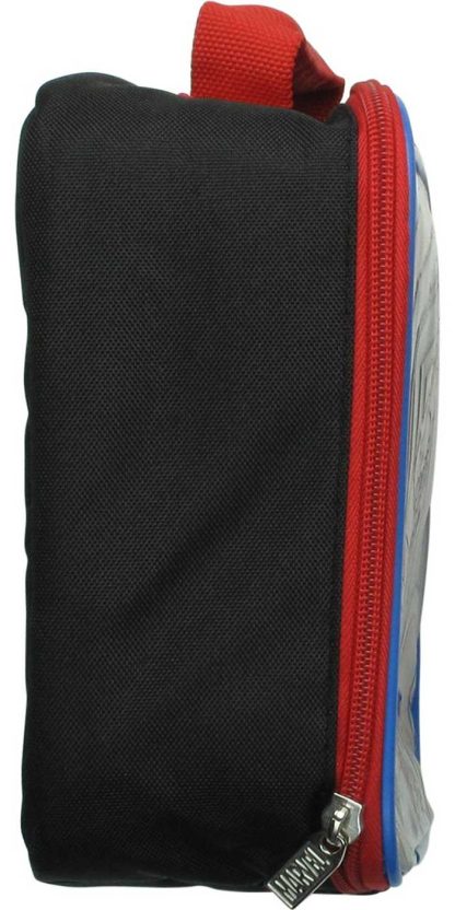 Spiderman Homecoming Friendly Neighbor Lunch Bag - Image 2