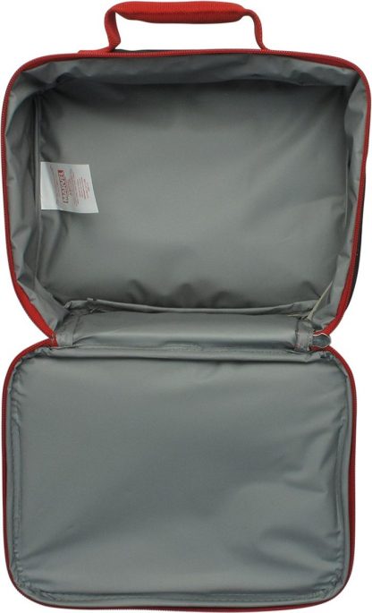 Spiderman Homecoming Friendly Neighbor Lunch Bag - Image 3