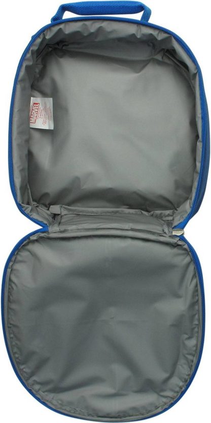 Spiderman Homecoming Perch Stance Lunch Bag - Image 3