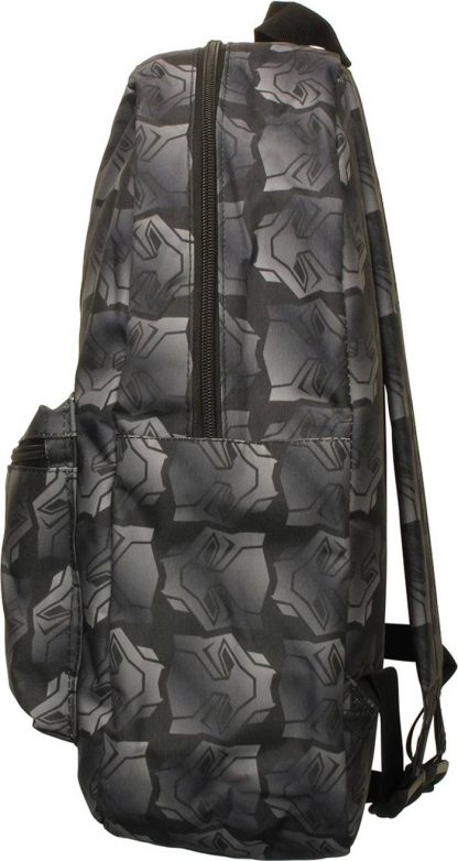 Black Panther Movie Logo Sublimated Backpack - Image 2