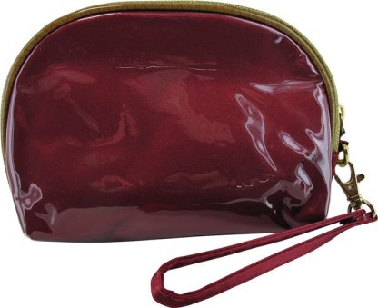 Wonder Woman Protector Cosmetic Wristlet Bag - Image 2