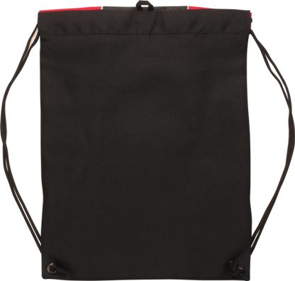Batman v Superman Superman Logo Sport Backpack - Image 2