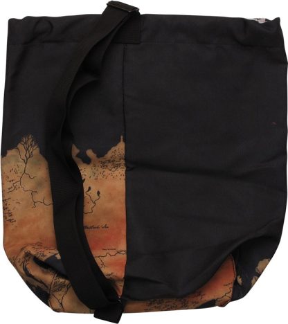 Game of Thrones Map of Westeros Sling Bag - Image 2
