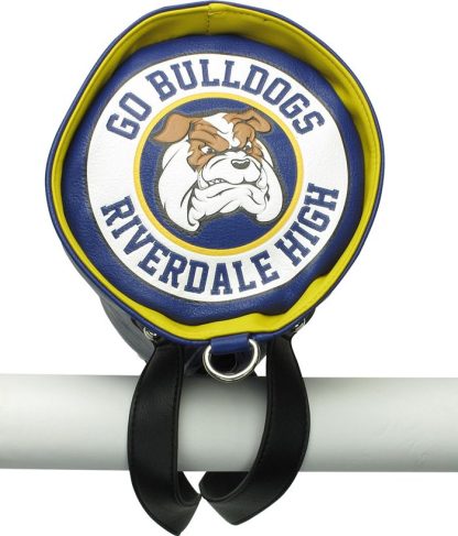 Riverdale High Vixens Megaphone Handbag - Image 3